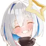 Profile image of 天音かなた