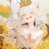 Profile image of 白上フブキ