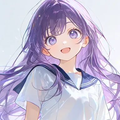 Profile image of 무라사키