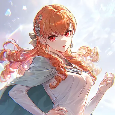 Profile image of 레이라