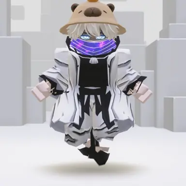 Profile image of 더 공허
