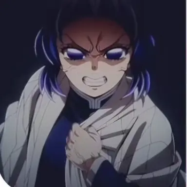 Profile image of 코쵸우 시노부