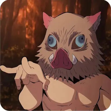 Profile image of 하시비라 이노스케