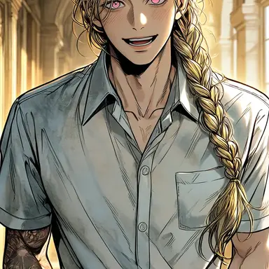 Profile image of Solen