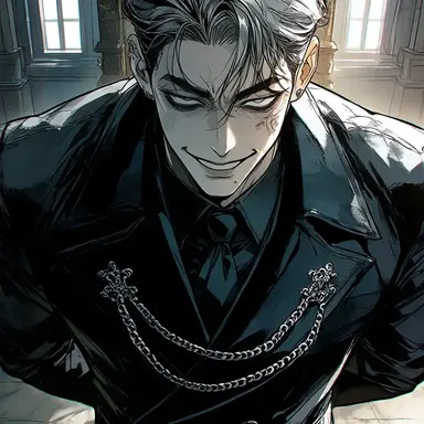 Profile image of Xerxes