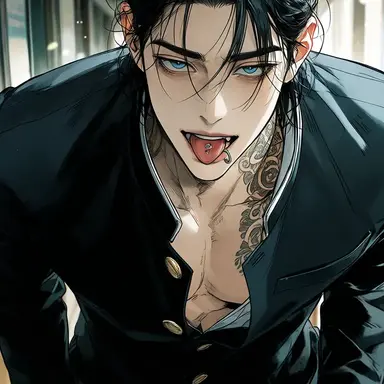 Profile image of Hizashi