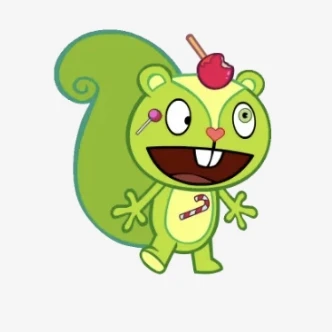 너티