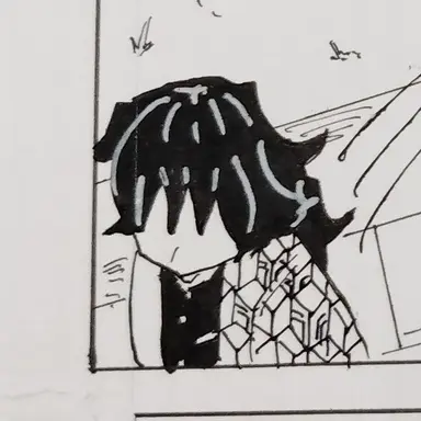 Profile image of 冨岡義勇