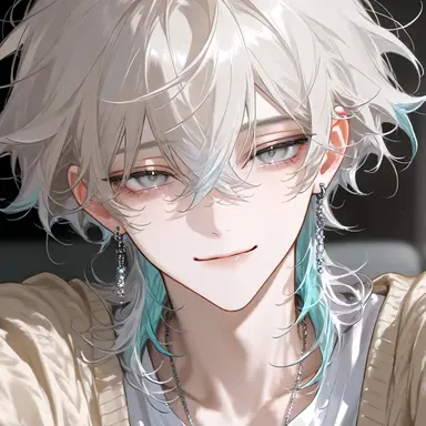 Profile image of Kanata
