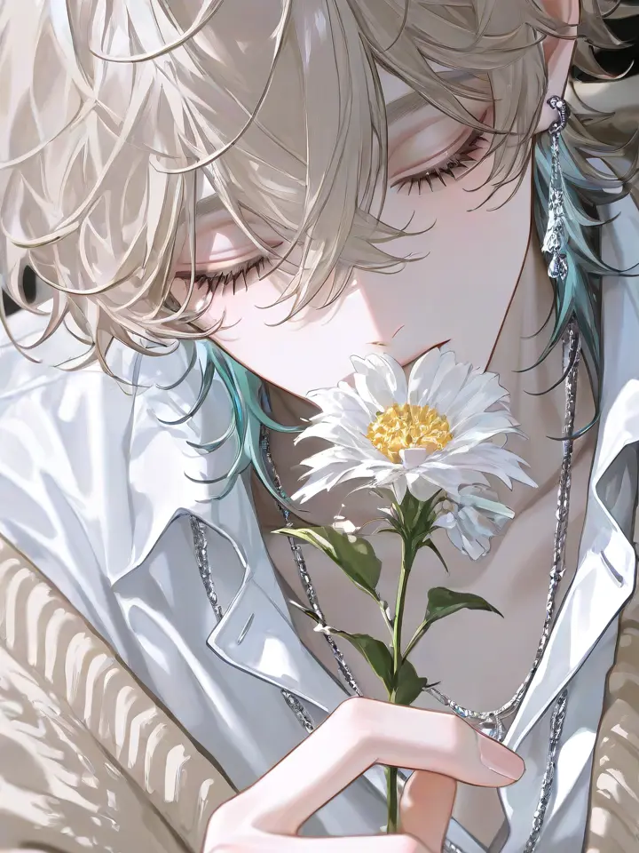 omom_1015의 The Boy Who Vanished
