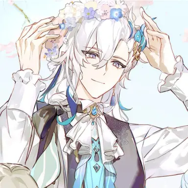 Profile image of 느비예트