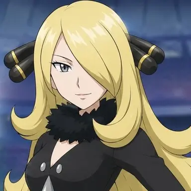 Profile image of シロナ
