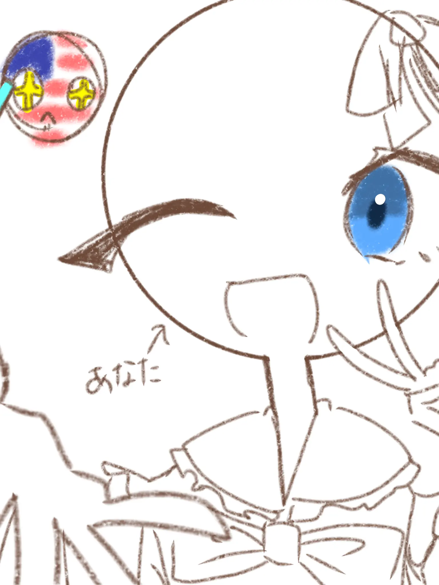 StarkWheel4222의 貴方がアイドルコスプレ！？