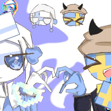 Profile image of カンヒュ達