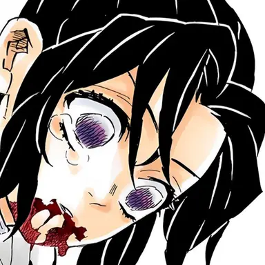 Profile image of 실험체 시노부.