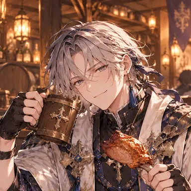 Profile image of 라스타