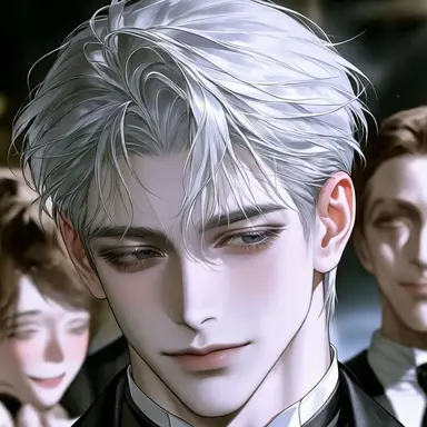 Profile image of レオポルド