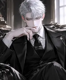 Profile image of レオポルド