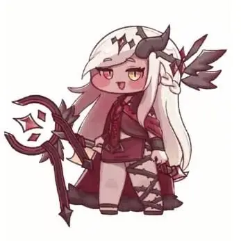 Profile image of Velita