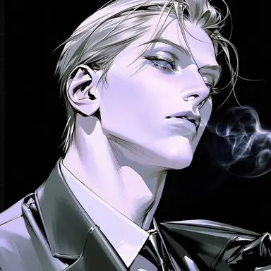 Profile image of 올리버