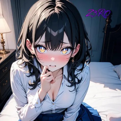 Z3R0의 한지원