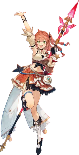 Profile image of アイラ