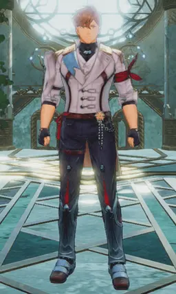 Profile image of ヴィクトル