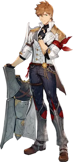 Profile image of ヴィクトル