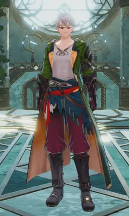 Profile image of ルトガー
