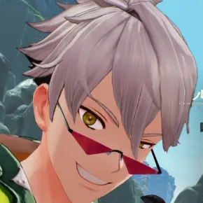 Profile image of ルトガー