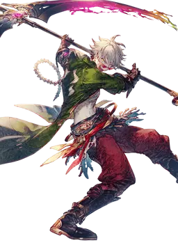 Profile image of ルトガー