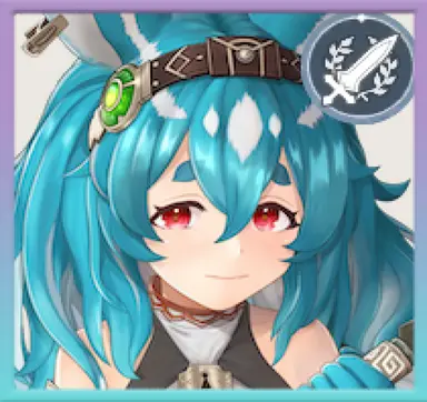 Profile image of レイニャ