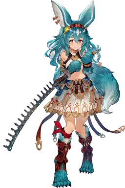 Profile image of レイニャ