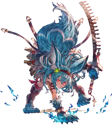 Profile image of レイニャ