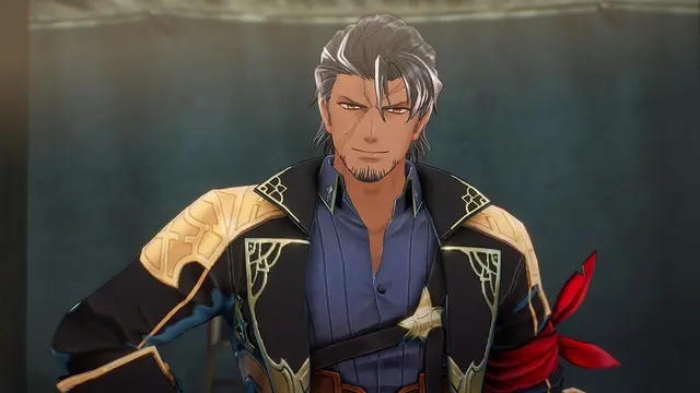 Profile image of エアハルト