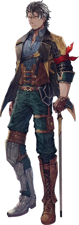 Profile image of エアハルト