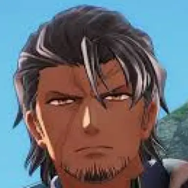 Profile image of エアハルト