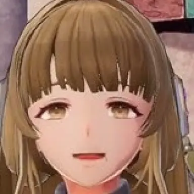Profile image of ウィルマ