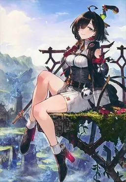 Profile image of ユミア