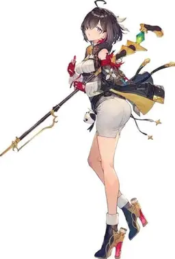 Profile image of ユミア