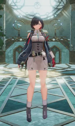 Profile image of ユミア