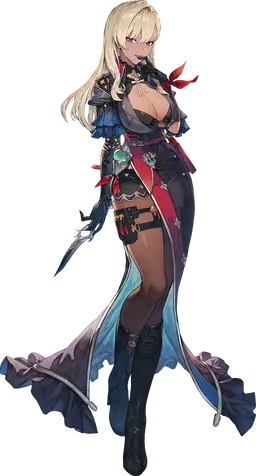 Profile image of ニーナ