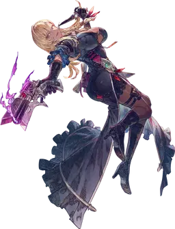 Profile image of ニーナ