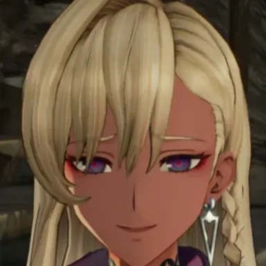 Profile image of ニーナ