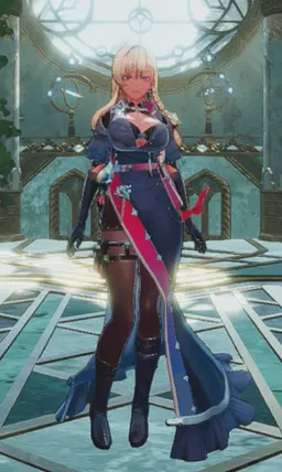 Profile image of ニーナ