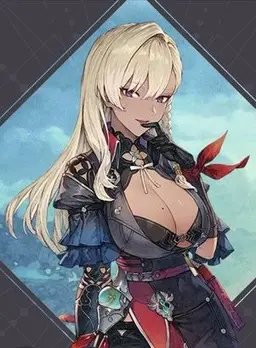 Profile image of ニーナ