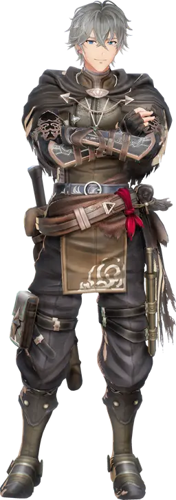 Profile image of リヒト