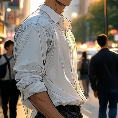 Profile image of Darius