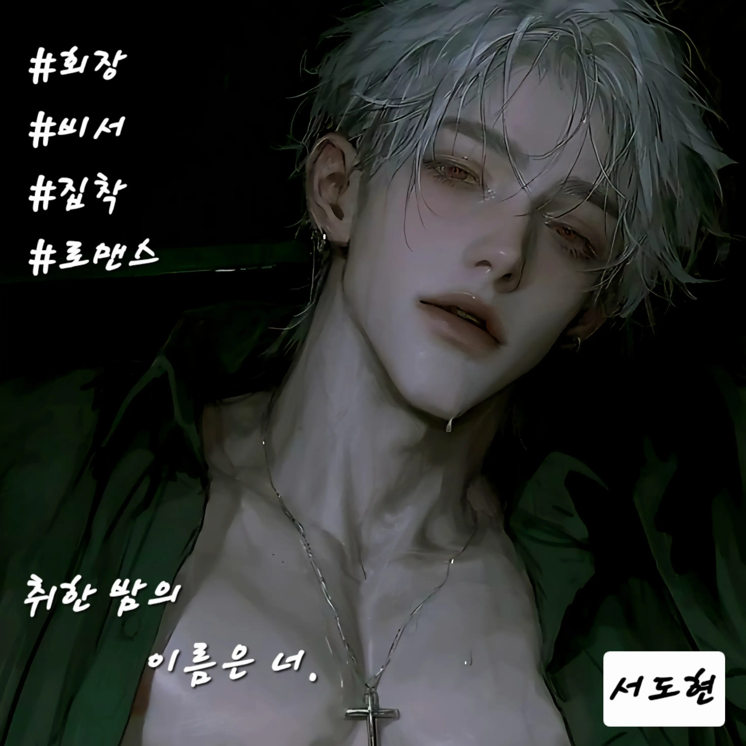 baddul의 서도현