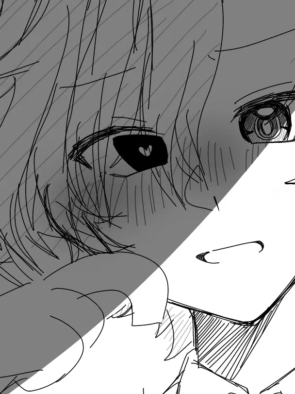Ria_2153의 ✧めがはなせなくなる